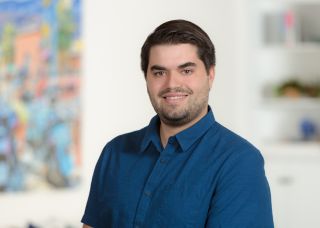 Daniel Miracle