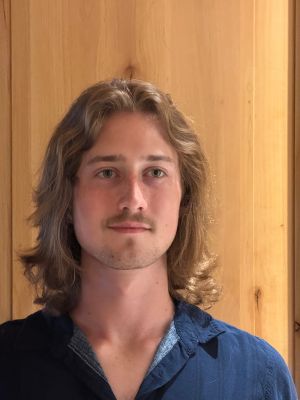 Hunter Stewart