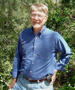 Larry Bischof