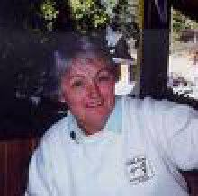 Marge Muir