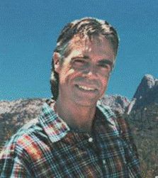 Robin Oates