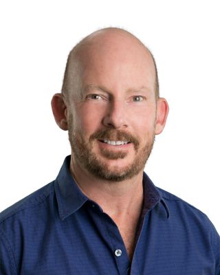 Tim McTavish